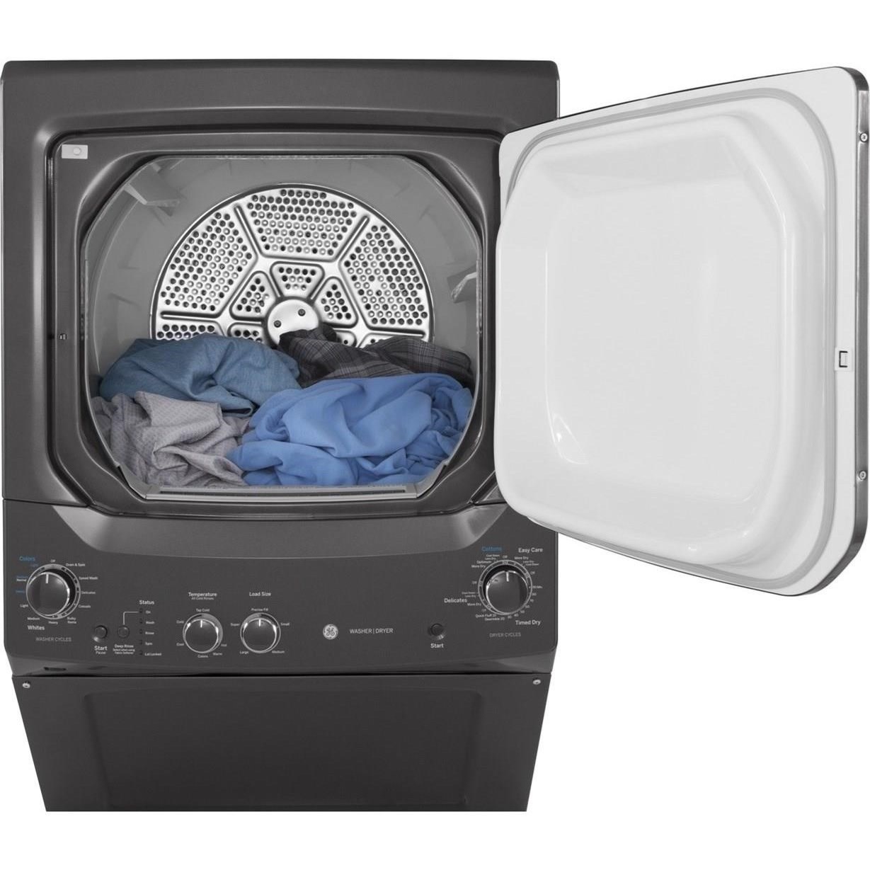 Ge spacemaker washer and outlet electric gud stores
